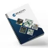 ALA-23 SPİRALLİ DEFTER 20X28 CM