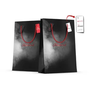 ALA-43 BÜYÜK BOY DİKEY KARTON ÇANTA