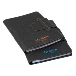 SALPA GEÇME KAPAK SPİRALLİ DEFTER 16.5x22 CM