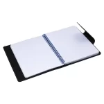 SALPA GEÇME KAPAK SPİRALLİ DEFTER 16.5x22 CM