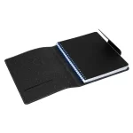 SALPA GEÇME KAPAK SPİRALLİ DEFTER 16.5x22 CM